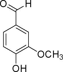 ВАНИЛИН, КЛАСС РЕАГЕНТА, 99%, 25 Г