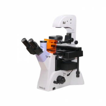 МИКРОСКОП ЛЮМИНЕСЦЕНТНЫЙ ИНВЕРТИРОВАННЫЙ MAGUS LUM V500L