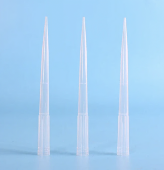 НАКОНЕЧНИКИ НА 1000 МКЛ, 500 ШТ./УПАК, АРТ. TP-1000,WUHAN FINE BIOTECH