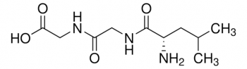 L-ЛЕЙЦИЛ-ГЛИЦИЛ-ГЛИЦИН (1Г) /L-LEUCYL-GLYCYL-GLYCINE