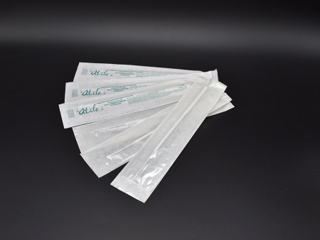 ЗОНД УРОГЕНИТАЛЬНЫЙ "УНИВЕРСАЛЬНЫЙ" (ТИП А), СТЕРИЛЬНЫЙ, АРТ. 0806, АЛАЙФ-ДАФИНА