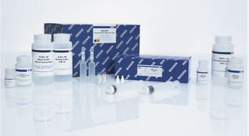 НАБОР ЛАБОРАТОРНЫХ РЕАГЕНТОВ ДЛЯ ВЫДЕЛЕНИЯ ПЛАЗМИДНОЙ ДНК «QIAGEN PLASMID MAXI KIT (10)», АРТ. 12162, QIAGEN