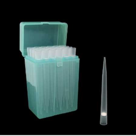 НАКОНЕЧНИКИ 10000 МКЛ, С ФИЛЬТРОМ, БЕЗ ДНК/РНКАЗ, БЕЗ ПИРОГЕНОВ, СТЕРИЛЬНЫЕ, 24 ШТ/ШТАТИВ