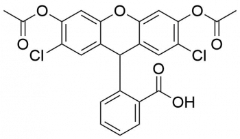 H2DCFDA (2',7'-ДИХЛОРОДИГИДРОФЛУОРЕСЦЕИН ДИАЦЕТАТ), 100 MG, 2247-100MG