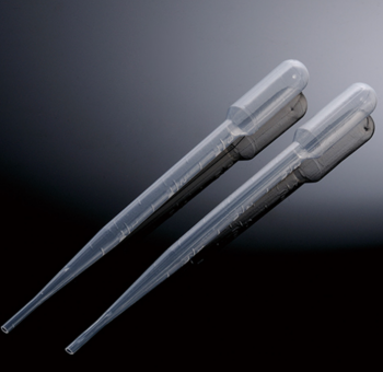 ПИПЕТКА ПАСТЕРА, НЕСТЕРИЛЬНАЯ, ПОЛИЭТИЛЕН, 3 МЛ, 2000 ШТ/КОР, BIOLOGIX, 30-0138