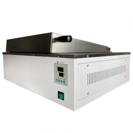 СЕРОЛОГИЧЕСКАЯ БАНЯ STEGLER БСЛ