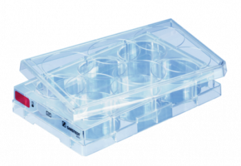 83.3920 КУЛЬТУРАЛЬНЫЙ ПЛАНШЕТ, 6 ЛУНОК, ДЛЯ АДГЕЗИВНЫХ КЛЕТОК, TC TESTED, СТЕРИЛЬНЫЙ, PS, ИНДИВИДУАЛЬНАЯ УПАКОВКА, 1 ШТ. В УПАКОВКЕ, ПРОИЗВОДИТЕЛЬ SARSTEDT, РЕАЛИЗУЕТСЯ ПОШТУЧНО