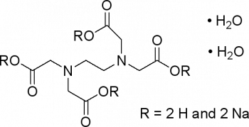 ДИГИДРАТ ДИНАТРИЕВОЙ СОЛИ ЭДТА, 500 Г