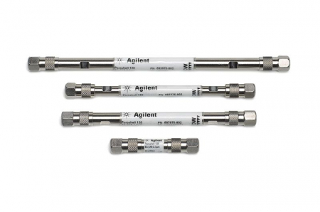 ПРЕДКОЛОНКА ADVANCEBIO SEC 130A 2.7UM 7.8X50MM GUARD, PL1180-1350, AGILENT