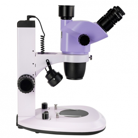 МИКРОСКОП СТЕРЕОСКОПИЧЕСКИЙ MAGUS STEREO 7T
