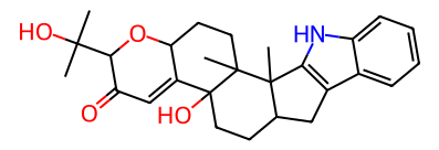 ПАКСИЛЛИН, 5 МГ
