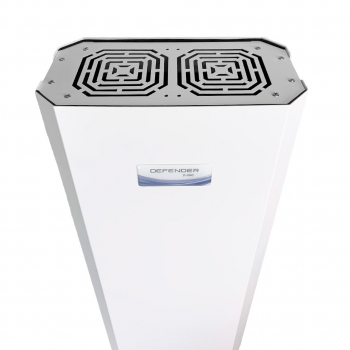 БАКТЕРИЦИДНЫЙ УЛЬТРАФИОЛЕТОВЫЙ ОБЛУЧАТЕЛЬ-РЕЦИРКУЛЯТОР ТАГЛЕР DEFENDER 2-30C