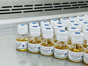 ОХАРАКТЕРИЗОВАННАЯ СТЕРИЛЬНАЯ ФИЛЬТРОВАННАЯ ФЕТАЛЬНАЯ ТЕЛЯЧЬЯ СЫВОРОТКА (FBS), TECHNOZERG, 10 МЛ (ПРОБНИК)