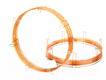 ХРОМАТОГРАФИЧЕСКАЯ КОЛОНКА NANOCHROM BP-5, 30 М ? 0.32 ММ ?0.25 МКМ