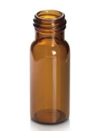 ВИАЛЫ CC С ВИНТОВЫМ ГОРЛОМ N 9, 1,50 МЛ, 11,6 X 32ММ, С ПОЛЕМ, 100ШТ/УП, LLG 4662800