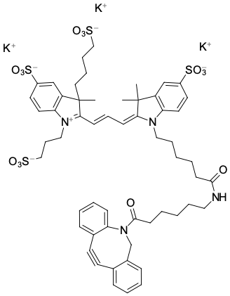 AF 555 ДБЦО, 25 MG, 4K8F0