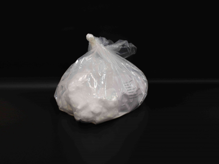 ХЛОРИД КАЛИЯ, 10 КГ, АРТ. 10070-1-10KG, YACOO