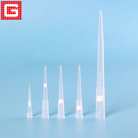 НАКОНЕЧНИКИ НА 10 МКЛ С ФИЛЬТРОМ В ШТАТИВЕ, СТЕРИЛЬНЫЕ, 96 ШТ/ШТАТИВ, АРТ. TP-10-C-F, WUHAN SERVICEBIO TECHNOLOGY CO