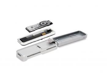 ПРОТОЧНАЯ ЯЧЕЙКА ДЛЯ СЕКВЕНИРОВАНИЯ FLONGLE FLOW CELL (R10.4.1), 1 ШТ, АРТ. FLO-FLG114, OXFORD NANOPORE TECHNOLOGIES