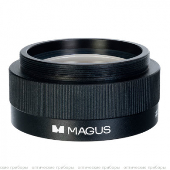 НАСАДКА НА ОБЪЕКТИВ MAGUS AL15 1,5Х/47 ММ