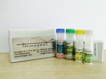 НАБОР РЕАГЕНТОВ ДЛЯ АНАЛИЗА НУКЛЕОТИДНОЙ ПОСЛЕДОВАТЕЛЬНОСТИ ДНК-ФРАГМЕНТОВ BRILLIANTDYE TERMINATOR, 24 РЕАКЦИИ