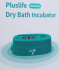 ИНКУБАТОР ДЛЯ НАГРЕВА ОБРАЗЦА ПЛЮСЛАЙФ PLUSLIFE