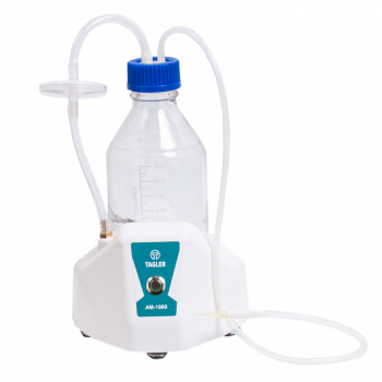АСПИРАТОР ТАГЛЕР АМ-1000 (СОСУД-ЛОВУШКА 1 Л)