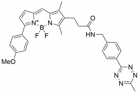 BDP TMR ТЕТРАЗИН, 100 MG, 624E0