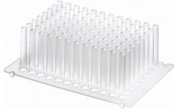 ГРЕБЕНКИ 96 НАКОНЕЧНИКОВ ДЛЯ МАГНИТНЫХ СТЕРЖНЕЙ, 2 ШТ/УПАК, АРТ. R5101-D, ZHEJIANG ZHONG ZAI MEDICAL TECHNOLOGY CO