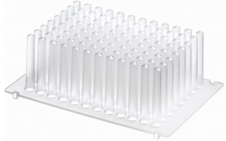 ГРЕБЕНКИ 96 НАКОНЕЧНИКОВ ДЛЯ МАГНИТНЫХ СТЕРЖНЕЙ, 2 ШТ/УПАК, АРТ. R5101-D, ZHEJIANG ZHONG ZAI MEDICAL TECHNOLOGY CO