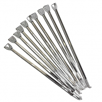 ПАЛОЧКА ДЛЯ ОТДЕЛЕНИЯ И УДАЛЕНИЯ СГУСТКА 157,8*8,8 ММ ПС (1000 ШТ.УП.)