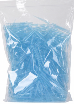 НАКОНЕЧНИКИ УНИВЕРСАЛЬНЫЕ ДЛЯ ДОЗАТОРОВ БЕЗ ФИЛЬТРА СТЕРИЛЬНЫЕ ОБЪЕМОМ 1000 МКЛ В ПАКЕТЕ ПО 1000