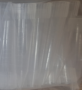 НАКОНЕЧНИКИ УНИВЕРСАЛЬНЫЕ ДЛЯ ДОЗАТОРОВ БЕЗ ФИЛЬТРА СТЕРИЛЬНЫЕ ОБЪЕМОМ 5000 МКЛ, 100 ШТ/УПАК SHANGYU YITE PLASTIC LIMITED