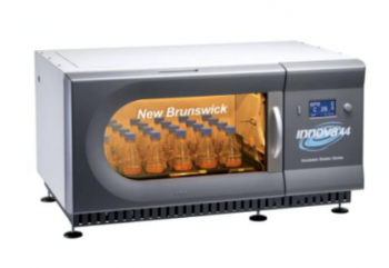 ШЕЙКЕР-ИНКУБАТОР INNOVA 44R (NEW BRUNSWICK SCIENTIFIC)