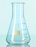 КОЛБА ЭРЛЕНМЕЙЕРА Ш/Г, 500 МЛ, DURAN 212264402, 9141144