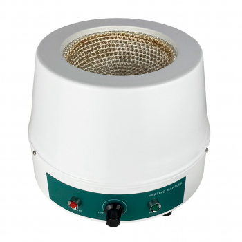 КОЛБОНАГРЕВАТЕЛЬ STEGLER КН-1000 (1000 МЛ, 450 °C)