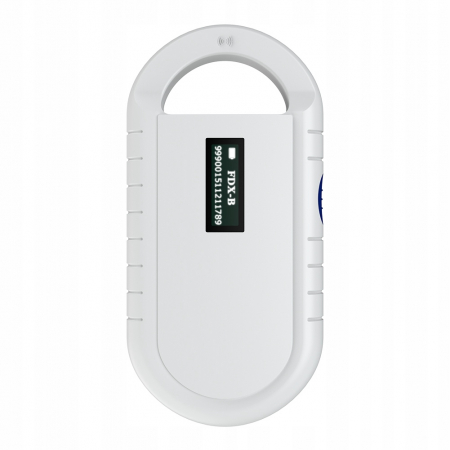 СЧИТЫВАТЕЛЬ МИКРОЧИПОВ CH R 01 РТ 160