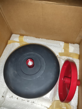 БАКЕТНЫЙ РОТОР ДЛЯ УЛЬТРАЦЕНТРИФУГИ BECKMAN SW 28.1