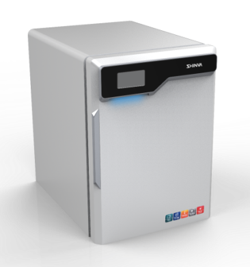 СО2 ИНКУБАТОР BCG-150GS ПРОИЗВОДСТВА SHINVA MEDICAL 170Л