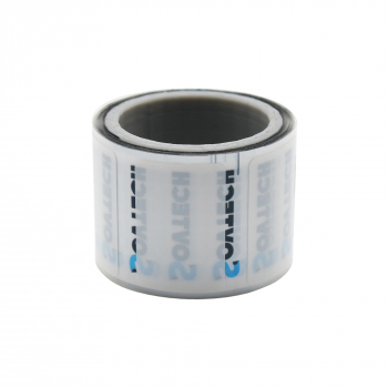 УНИВЕРСАЛЬНЫЕ ЭТИКЕТКИ ДЛЯ СТЕКОЛ (1 РУЛОН)