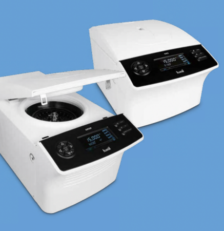 УГЛОВОЙ РОТОР EASY-LOCK ДЛЯ 32 ПРОБИРОК ОБЪЕМОМ 0,2 МЛ ИЛИ 4 ПЦР-СТРИПОВ, АРТ. AE-2.0-24, HANIL