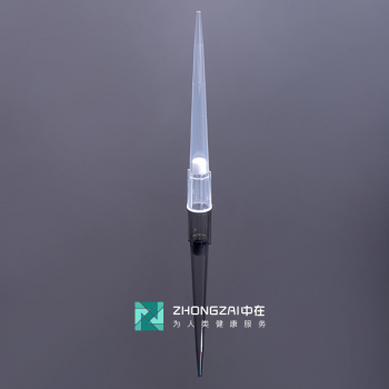 НАКОНЕЧНИКИ НА 200 МКЛ, С ФИЛЬТРОМ, 1000 ШТ/УПАК, АРТ. PX0200-D, ZHEJIANG ZHONGFAN MEDICAL TECHNOLOGY CO