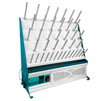 УСТРОЙСТВО ДЛЯ БЫСТРОЙ СУШКИ ПОСУДЫ ТАГЛЕР УСП-40